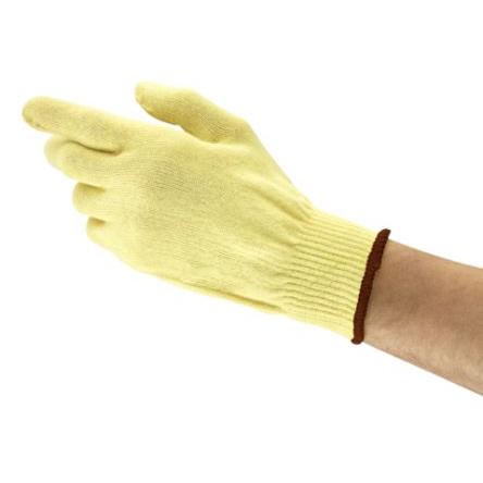 Ansell Pracovní rukavice Žlutá CE Kevlar Ano Ano Ano Neptune 8 HyFlex 70-205
