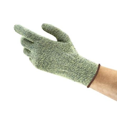 Ansell Pracovní rukavice Zelená CE Kevlar Ano Ano Ano Bez povrchové vrstvy 9 HyFlex 70-750
