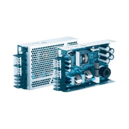 Napájecí zdroj AC/DC, počet výstupů: 2 AEA600F-36 36V dc Průchozí otvor 601.2 W AEA Cosel 264V ac