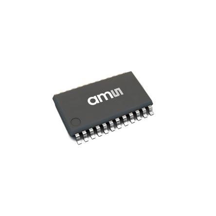 AS8579-ASSM ams OSRAM AS8579 -0.3 V 7V 24 SSOP