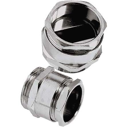 Kabelová průchodka, řada: SKINDICHT 52107380 & 52103070 Lapp 5 1x kabelová průchodka