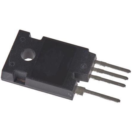 řada: SCTWA70N120G2V-4 MOSFET SCTWA70N120G2V-4 Typ N-kanálový 91 A 1200 V STMicroelectronics, Hip-247, počet kolíků: 4