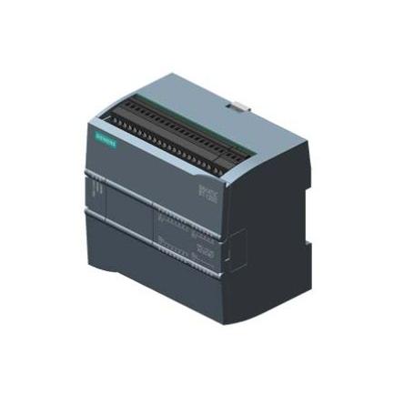 PLC procesor řada SIPLUS S7-1200 CPU 1214C, výstup: Relé Nástěnná, Lišta DIN Siemens 16, typ vstupní: Analogové