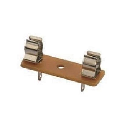 Blok pojistek, pojistka: Kazeta Panel 6.3 x 32 mm 25A Eaton 250V ac