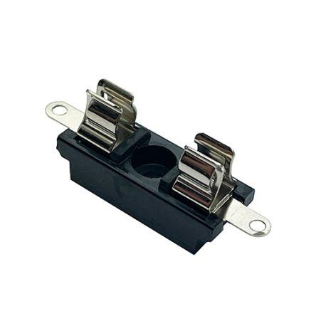 Blok pojistek, pojistka: Kazeta Panel 5 x 20 mm 15A Eaton 250V