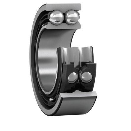 Kuličkové ložisko 3205 ATN9/C3 2 SKF 25 mm (vnitřní prům.) 52 mm OD