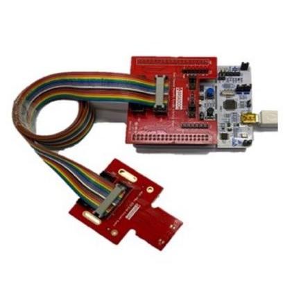 klasifikace: Sada pro hodnocení for HEDS-9955EVB, pro použití s: HEDS-9955PRGEVB AEAT-9955 HEDS-9955EVB Broadcom
