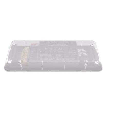 LED ovladač, řada: LN200D LN200D-D2Z2C 12V, 28 V 8A 224 W ztlumování: DALI eldoLED