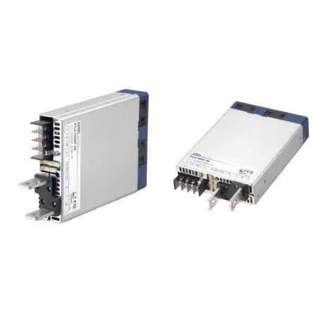 Vestavěný spínaný napájecí zdroj, počet výstupů: 1 PCA1500F-12 12V Průchozí otvor 1.5 kW PCA Cosel 370V
