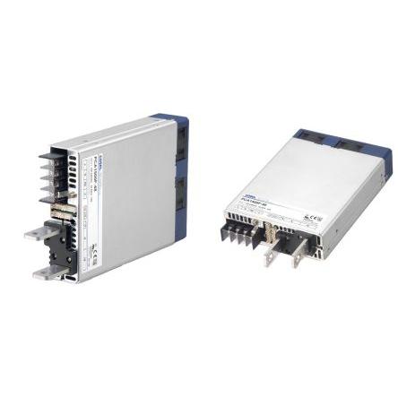 Vestavěný spínaný napájecí zdroj, počet výstupů: 1 PCA1500F-5 5V dc Průchozí otvor 1.5 kW PCA Cosel 264V ac
