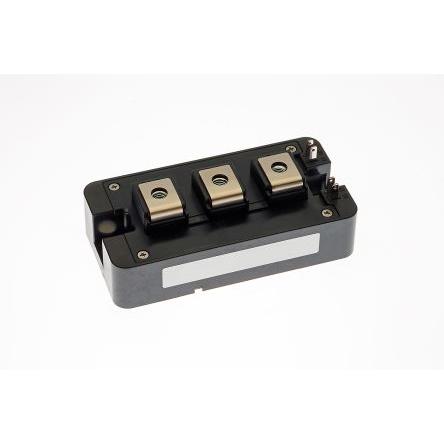 Mitsubishi Electric IGBT modul 300 A 600 V, 94 x 48 mm, počet kolíků: 7 kolíkový Povrch 2