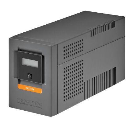 Socomec Nepřerušitelný napájecí zdroj Samostatný 2000 VA, vstupní: 230V, výstup: 230V 1.2 kW