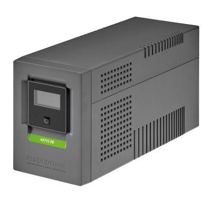 Socomec Nepřerušitelný napájecí zdroj Samostatný 1500 VA, vstupní: 230V, výstup: 230V 1.05 kW