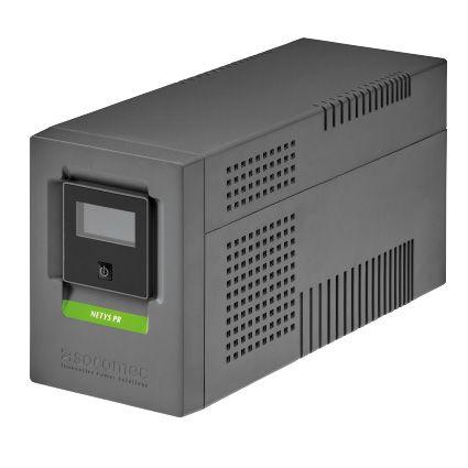 Socomec Nepřerušitelný napájecí zdroj Samostatný 2000 VA, vstupní: 230V, výstup: 230V 1.4 kW