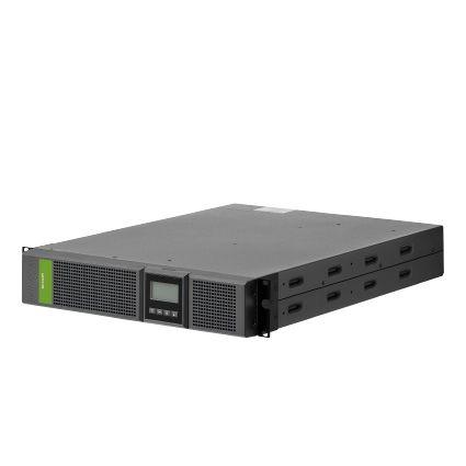 Socomec Nepřerušitelný napájecí zdroj Rám, Samostatný 2200 VA, vstupní: 230V, výstup: 230V 1.8 kW