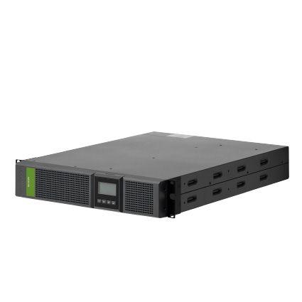 Socomec Nepřerušitelný napájecí zdroj Rám, Samostatný 3300 VA, vstupní: 230V, výstup: 230V 2.7 kW