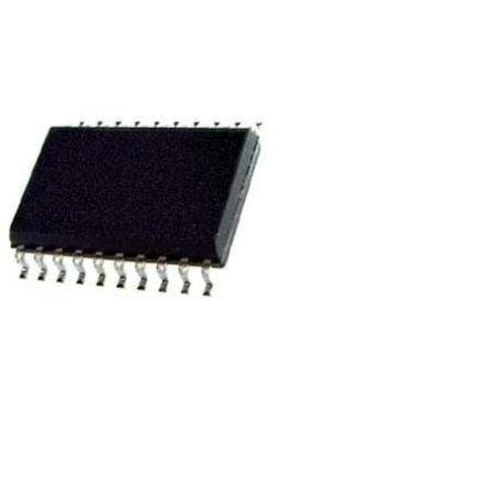 STMicroelectronics IO ovladače motoru, řada: L6205 L6205D013TR 52 V, konfigurace: H-můstek 2.8 A 100 kHz, počet kolíků: