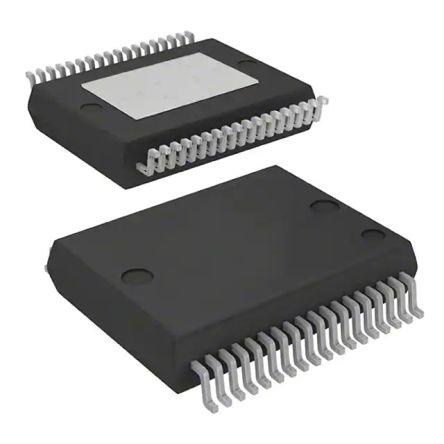 IO výkonového spínače L9301-TR STMicroelectronics