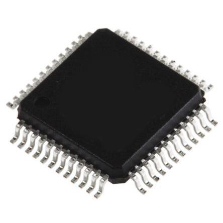 STMicroelectronics Mikrokontrolér STM32L073CZT6 32 bit ARM Cortex M0+ 32 MHz 192kB Blesk 20 kB RAM, počet kolíků: 49