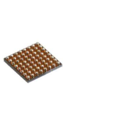 STMicroelectronics Mikrokontrolér STM32L452RCI6 32 bit ARM Cortex M4 80 MHz 512kB Blesk 160 kB RAM, počet kolíků: 64