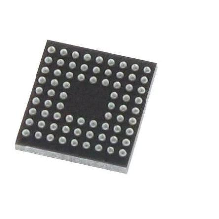 STMicroelectronics Mikrokontrolér STM32L476JEY6TR 32 bit ARM Cortex M4 80 MHz 512kB Blesk 128 kB RAM, počet kolíků: 72