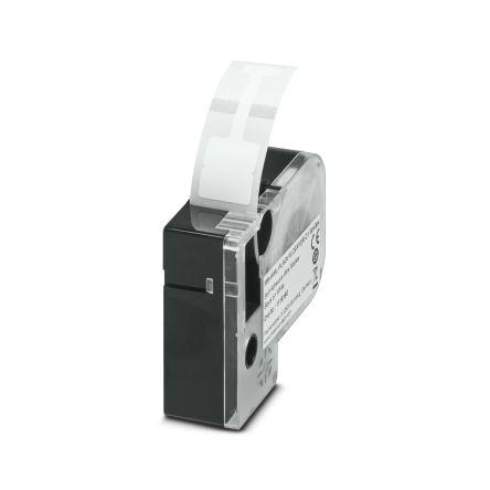 Označovač kabelu, řada: MM-WML 50 mm x 20mm Tisknutelný Phoenix Contact 1116190