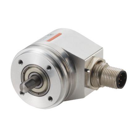Přírůstkový kodér, řada: 3610 Dvojčinný IP65 Kubler 30V