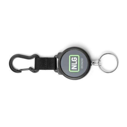 Lanko na nářadí, Popruh, S, Drátěný kabel s polyuretanovým povlakem Never Let Go 0.5 kg