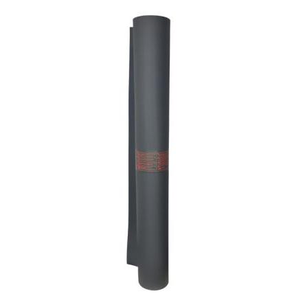 Penta Elektrická bezpečnostní rohož Protiskluzové, Šedá Elastomer, délka: 1 m 1000 V ac, šířka: 600mm x 1.5 mm RBCL No
