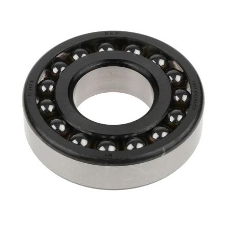 Samonivelační kuličkové ložisko 1307 EKTN9/C3 SKF 2 35 mm (vnitřní prům.) 80 mm OD