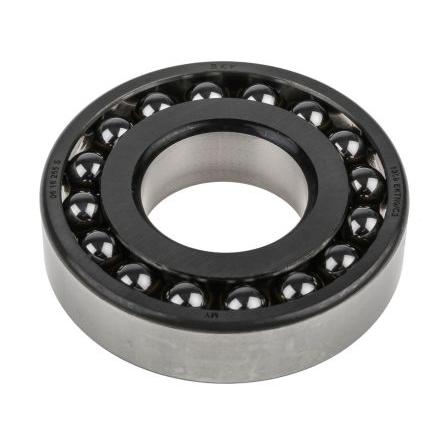 Samonivelační kuličkové ložisko 1309 EKTN9/C3 SKF 2 45.13 mm (vnitřní prům.) 100 mm OD