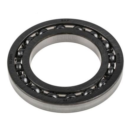 Kuličkové ložisko 16011/C3 SKF 55 mm (vnitřní prům.) 90 mm OD
