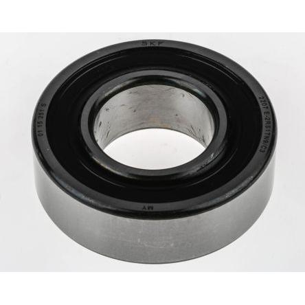 Kuličkové ložisko 2207 E-2RS1TN9/C3 SKF 2 35 mm (vnitřní prům.) 72 mm OD