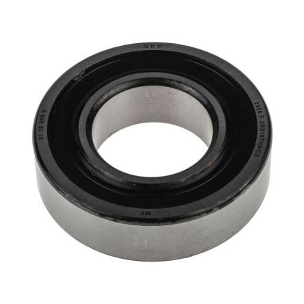 Kuličkové ložisko 2208 E-2RS1KTN9/C3 SKF 2 40 mm (vnitřní prům.) 80 mm OD
