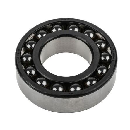 Samonivelační kuličkové ložisko 2208 ETN9/C3 SKF 2 40 mm (vnitřní prům.) 80 mm OD