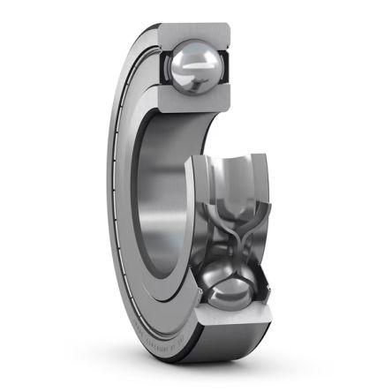 Kuličkové ložisko s hlubokým drážkováním 6002-2ZNR SKF 15 mm (vnitřní prům.) 36.7 mm OD