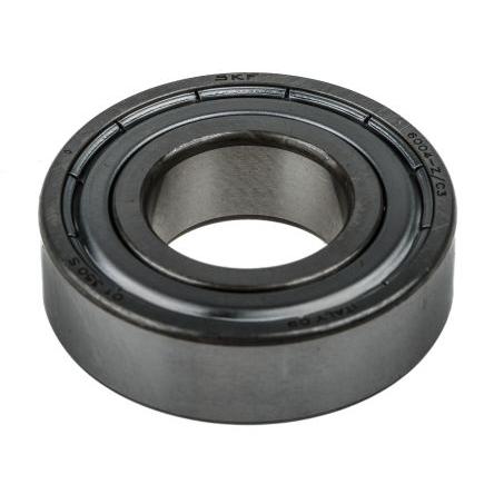 Kuličkové ložisko 6004-Z/C3 SKF 20 mm (vnitřní prům.) 42 mm OD