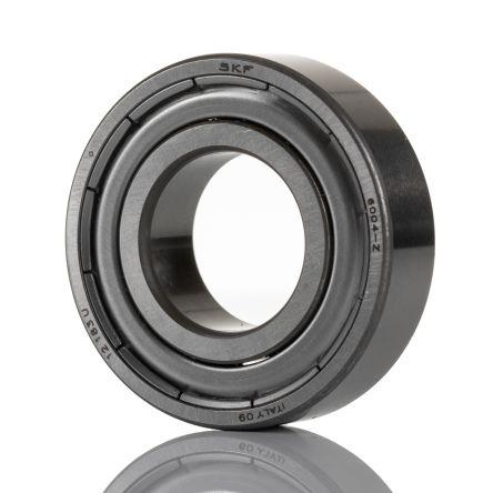 Kuličkové ložisko 6004-Z SKF 20 mm (vnitřní prům.) 42 mm OD
