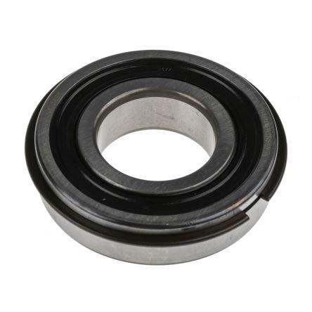 Kuličkové ložisko 6206-2RS1NR SKF 30 mm (vnitřní prům.) 62 mm OD