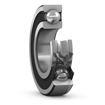 Kuličkové ložisko 630/8-2RS1 SKF 8 mm (vnitřní prům.) 22 mm OD