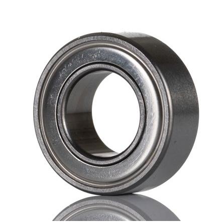 Kuličkové ložisko 63800-2Z SKF 10 mm (vnitřní prům.) 19 mm OD