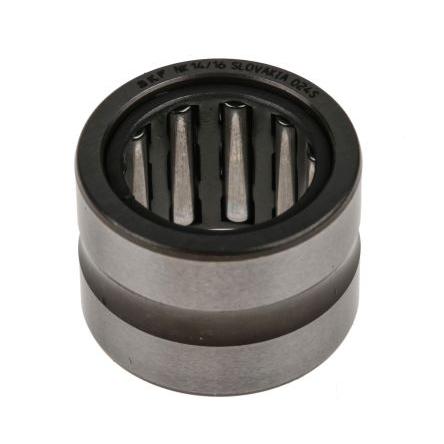 Válečkové ložisko NK 14/16 SKF 14 mm (vnitřní prům.) Jehla 22 mm OD