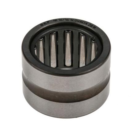 Válečkové ložisko NK 16/16 SKF 16 mm (vnitřní prům.) Jehla 24 mm OD
