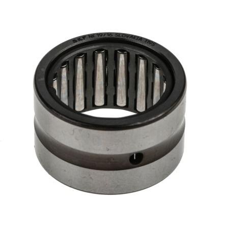 Válečkové ložisko NK 19/16 SKF 19 mm (vnitřní prům.) Jehla 27 mm OD