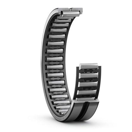Válečkové ložisko NK 20/16 SKF 20 mm (vnitřní prům.) Jehla 28 mm OD