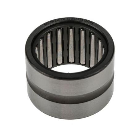 Válečkové ložisko NK 22/20 SKF 22 mm (vnitřní prům.) Jehla 30 mm OD