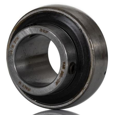Vložka ložiskového tělesa YAR 205-2RF SKF 25 mm (vnitřní prům.) 52 mm OD