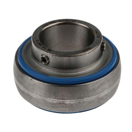 Vložka ložiskového tělesa YAR 206-2LPW/SS SKF 30 mm (vnitřní prům.) 62 mm OD