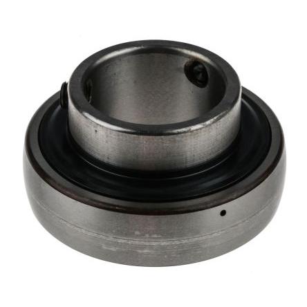 Vložka ložiskového tělesa YAR 207-107-2F SKF 36.51 mm (vnitřní prům.) 72 mm OD