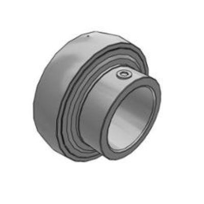 Vložka ložiskového tělesa YAR 208-2RF SKF 40 mm (vnitřní prům.) 80 mm OD